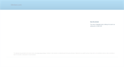 Desktop Screenshot of hitreisen.com